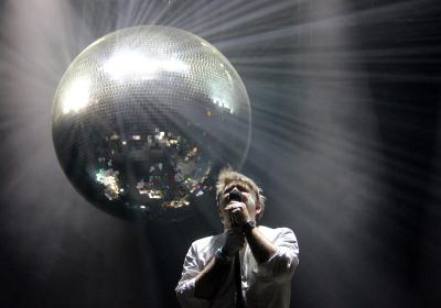 LCD Soundsystem announces 20-date residency at Brooklyn Steel