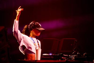 ARC Music Festival shares live sets from TSHA, Camelphat, Channel Tres, and more via Apple Music
