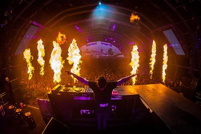 3LAU releases world’s first fan-owned song, ‘Worst Case’ with CXLOE