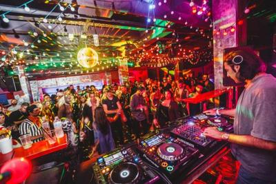 Win a pair of VIP tickets to Minimal Effort LA: All Hallows Eve, and a meet and greet with Atish [Contest]