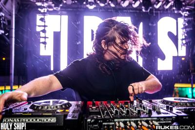 Tommy Trash launches new record label Milky Wave, shares debut release, ‘Satisfy’