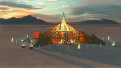 Burning Man announces 2022 theme ‘Waking Dreams’