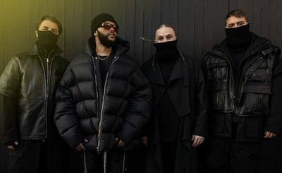 Swedish House Mafia kindle ‘Moth To A Flame’ with The Weeknd, announce ‘Paradise Again’ album tour