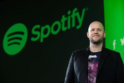 Spotify, Amazon, and Pandora push to rollback royalty rates in new proposal