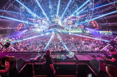 Ultra Music Festival announces first phase 2022 lineup: Madeon, Martin Garrix, Pendulum, Kygo, and more top ticket