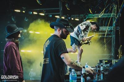 Zeds Dead, GRiZ to go head-to-head for New Year’s Eve at Zero Gravity