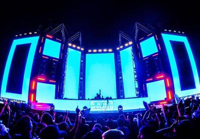 Tune into Audius’ inaugural festival featuring Wuki, QUIX, and more