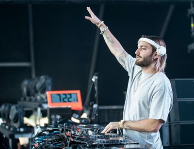 Decadence AZ nabs Alesso, Madeon, Seven Lions, and more for 2021 NYE festival