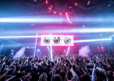 Space Ibiza to return in 2022 with club, bar, and restaurant