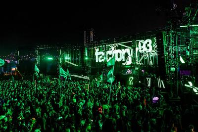 Insomniac’s Factory 93 to make European debut with back to back Belgian events