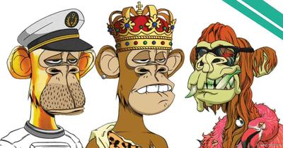 Universal Music announces Bored Ape Yacht Club music group