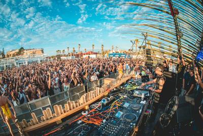 BPM Festival launches Brazilian offshoot for 2022