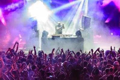 Movement announces return to Detroit after two-year hiatus for Memorial Day Weekend 2022