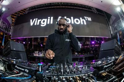 Virgil Abloh’s peers react to sudden passing of the creative monolith