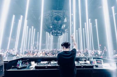 Duke Dumont details his ‘LIVE’ format ahead of Avant Gardner show date [Q&A]