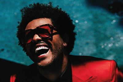 The Weeknd shares release date for fifth studio album, ‘Dawn FM’