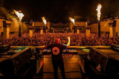 Carl Cox plots two-night Brooklyn Mirage takeover featuring Seth Troxler, Nicole Moudaber, and more