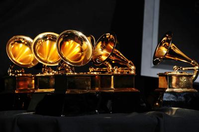 Omicron variant forces Grammy Awards postponement