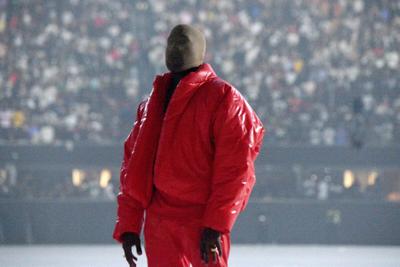 G.O.O.D. Music exec alleges Kanye West is working on ‘Donda 2’