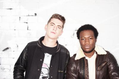 Dubstep pioneers Skream and Benga announce 2022 reunion
