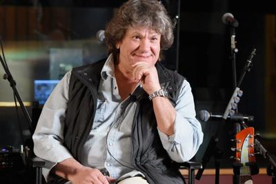 Woodstock co-organizer Michael Lang dead at age 77