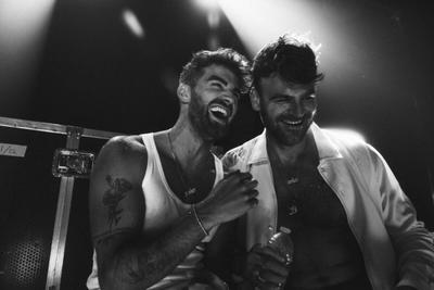 ‘Sorry, The Chainsmokers are back’—Alex Pall, Drew Taggart tease ‘World Way Joy’ follow-up [Watch]