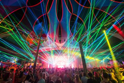 Flesh Queer Festival emerges as the UK’s first LGBTQ+ music and camping festival