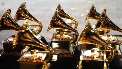 2022 Grammy Awards rescheduled, to be held in Las Vegas for the first time
