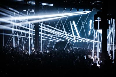 Cityfox LIVE plans March return to Avant Gardner with loaded phase one billing