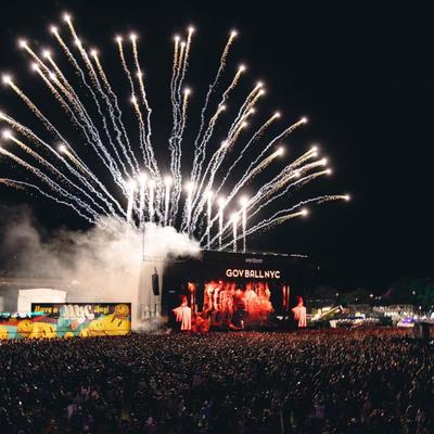 Governors Ball Music Festival rolls out  2022 lineup: Kid Cudi, Flume, Louis The Child, and more