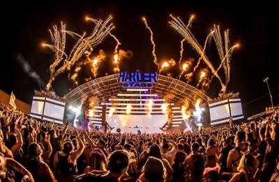 HARD Summer announces long-awaited expansion to three days