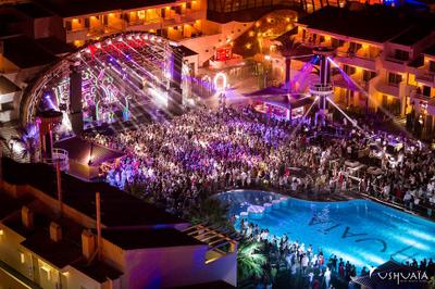 Ibiza nightclubs given the green light to open this summer