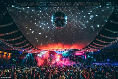 Insomniac Events announces Secret Project Festival will replace EDC Portugal’s debut in June