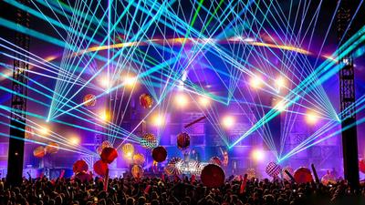 New festival celebrating ’90s, 2000’s dance music comes to the UK
