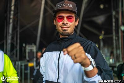Parookaville shares latest lineup addition with Afrojack, Oliver Heldens, Kayzo, Solardo, KSHMR, and more
