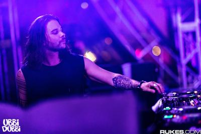 Louis The Child, deadmau5, Seven Lions, and more top star-studded Dancefestopia lineup