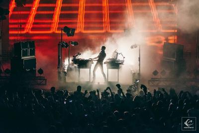 Detroit’s Movement Festival plots comeback with 2022 lineup teaser: Jeff Mills, Adam Beyer, Richie Hawtin, and more