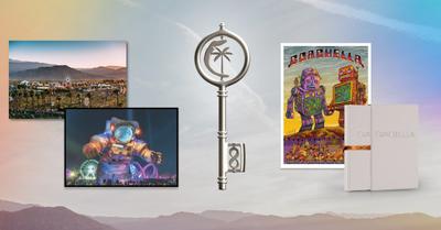 Coachella to launch NFT collection offering lifetime passes to festival