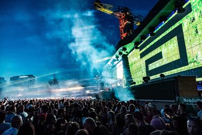 Drumcode plots Malta takeover with Adam Beyer, Joseph Capriati, ANNA, Richie Hawtin, and more