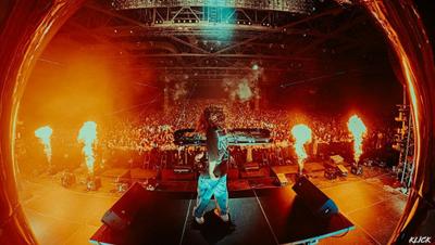 Subtronics announces second Brooklyn show at Avant Gardner