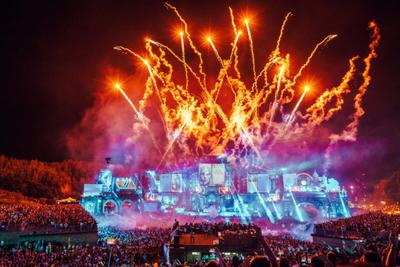 STMPD RCRDS, Anjunabeats, and more top Tomorrowland’s list of 2022 stage hosts