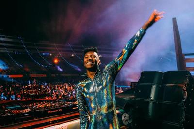 Moore Kismet to become one of the youngest performers in Tomorrowland history