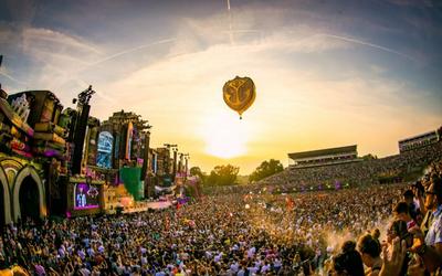 Tomorrowland uncovers historic three-weekend lineup for 2022 return: Eric Prydz, Martin Garrix, and more
