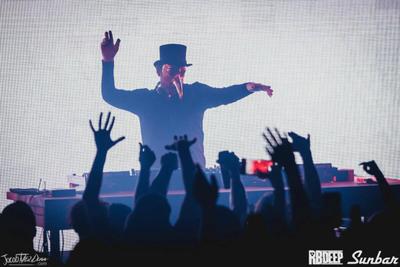 Claptone, Patrick Topping, VNSSA and more join Arizona’s inaugural Body Language lineup