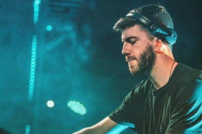 Spencer Brown kickstarts new label with two-track EP