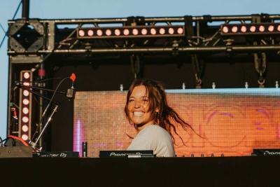 LP Giobbi snags Spotify’s EQUAL Artist of the Month, announces upcoming ‘Dead House’ livestream