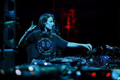 Parookaville bolsters lineup once again with Amelie Lens, Dimitri Vegas & Like Mike, and more