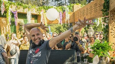 All Day I Dream announces debut festival lineup: Lee Burridge, Little Dragon, Sébastien Léger, and more