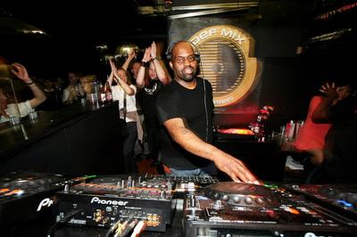 Good Morning Mix: Frankie Knuckles mix from 1986 surfaces online