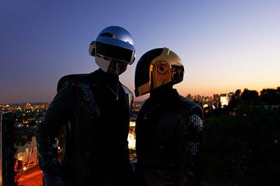 Daft Punk socials come alive one year after disbandment, reissues for seminal ‘Homework’ and ‘Alive 1997’ LPs imminent